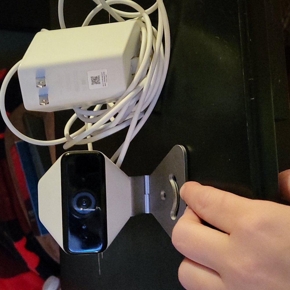 Xfinity Camera
